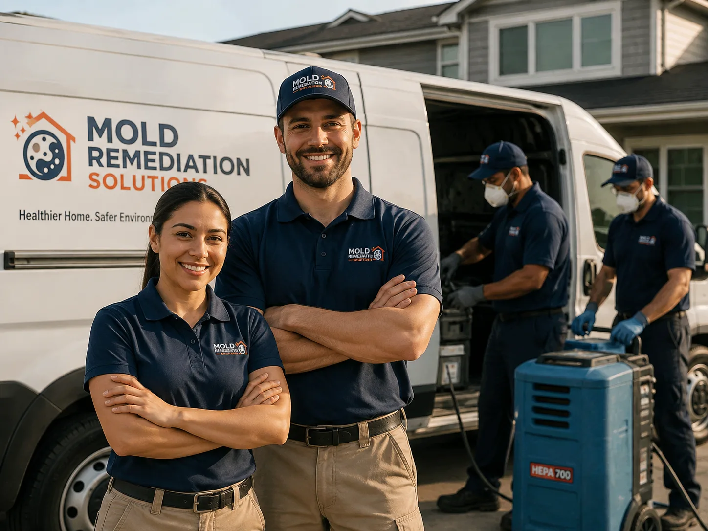 Mold Remediation company in Wise River, MT